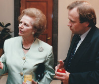Margaret-Thatcherova